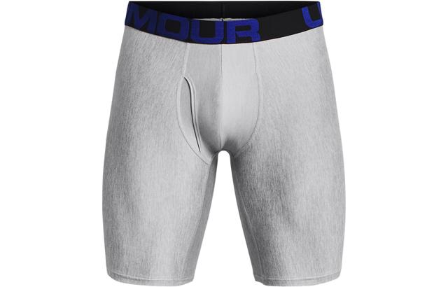 Under Armour Tech 9" Boxerjock 1