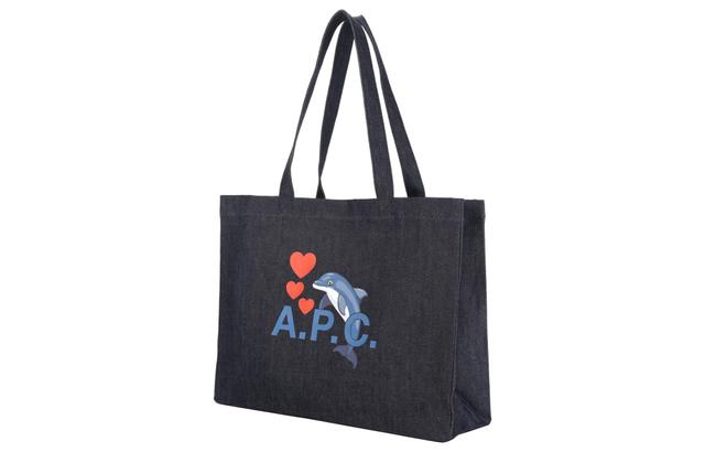 A.P.C Tote