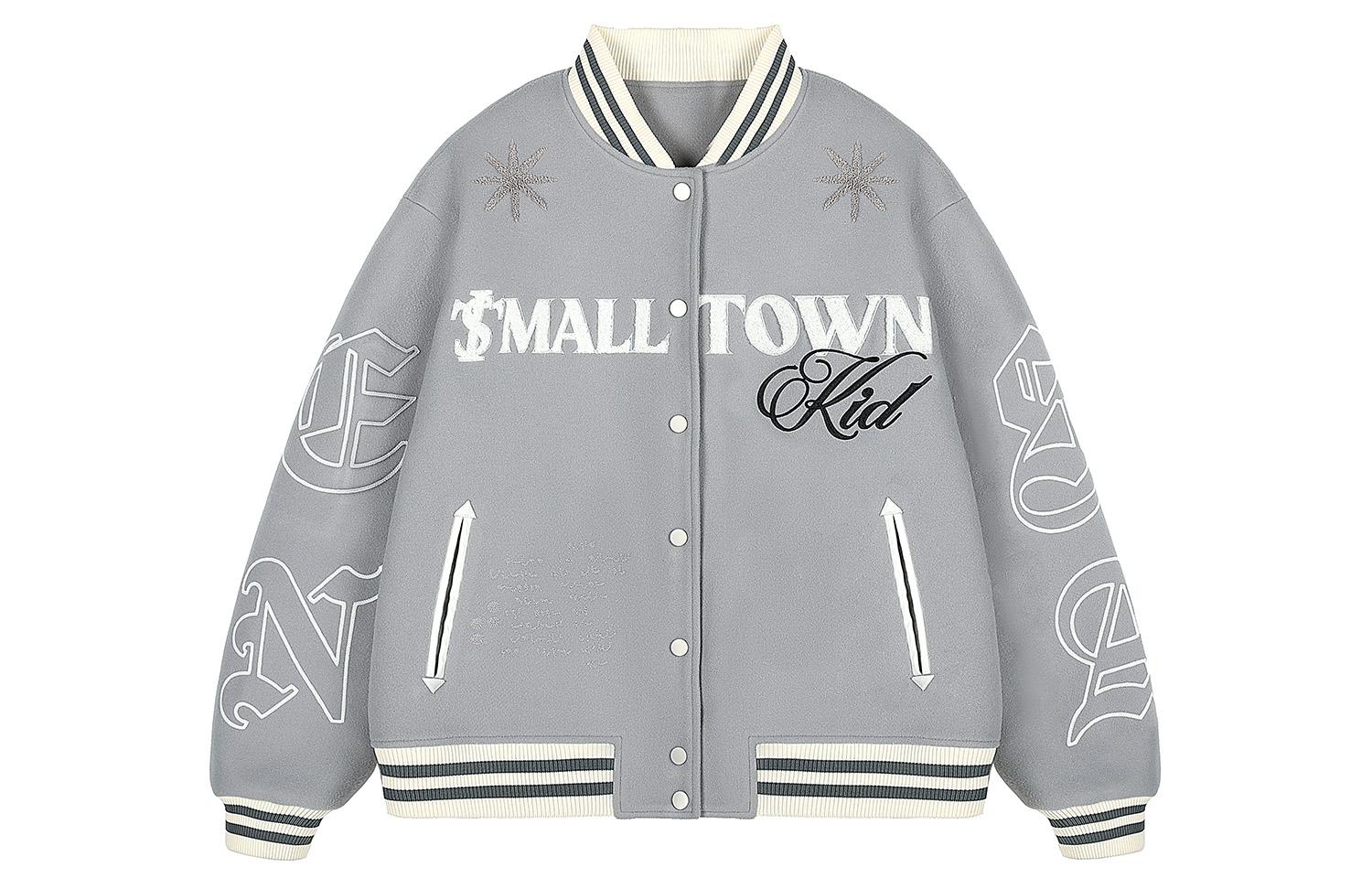 STK SMALL TOWN KID