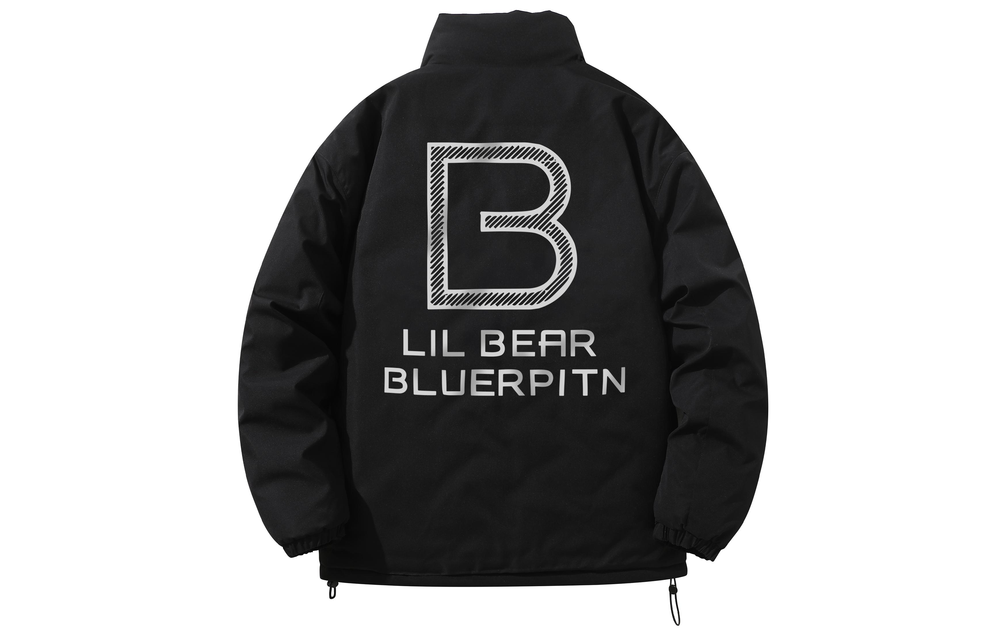 LILBEAR Logo