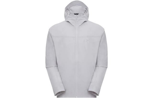 Arcteryx gamma lightweight hoody GAMMA Logo