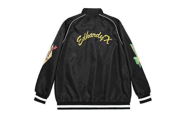 ED HARDY X Logo