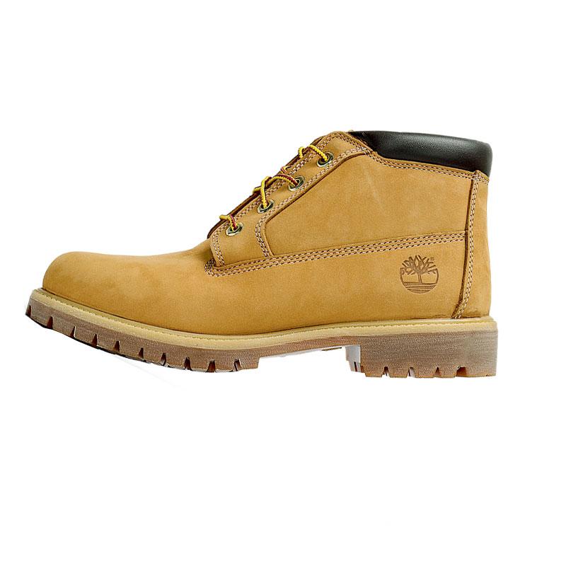 Timberland