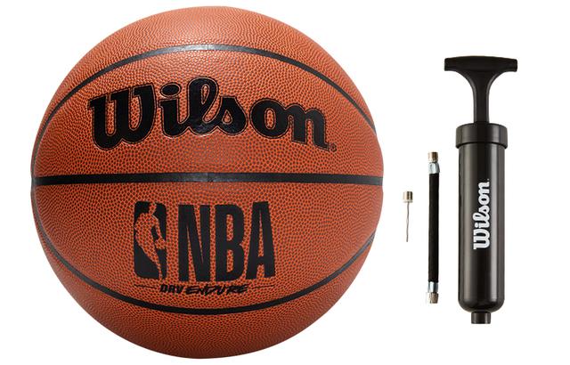 Wilson x NBA 7 PU