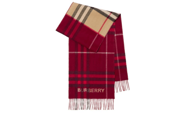 Burberry Logo