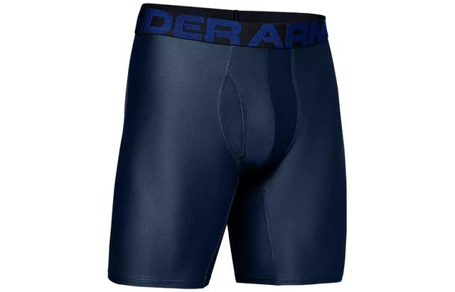 Under Armour Tech 9" Boxerjock 1