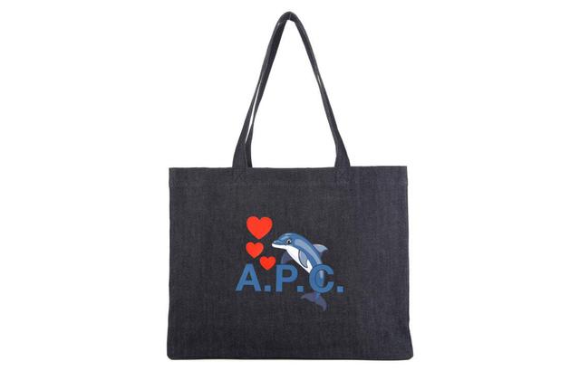 A.P.C Tote