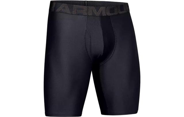 Under Armour Tech 9" Boxerjock 1