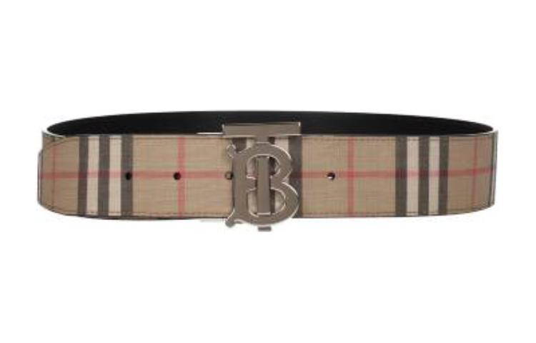 Burberry Logo 4CM