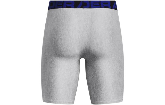 Under Armour Tech 9" Boxerjock 1