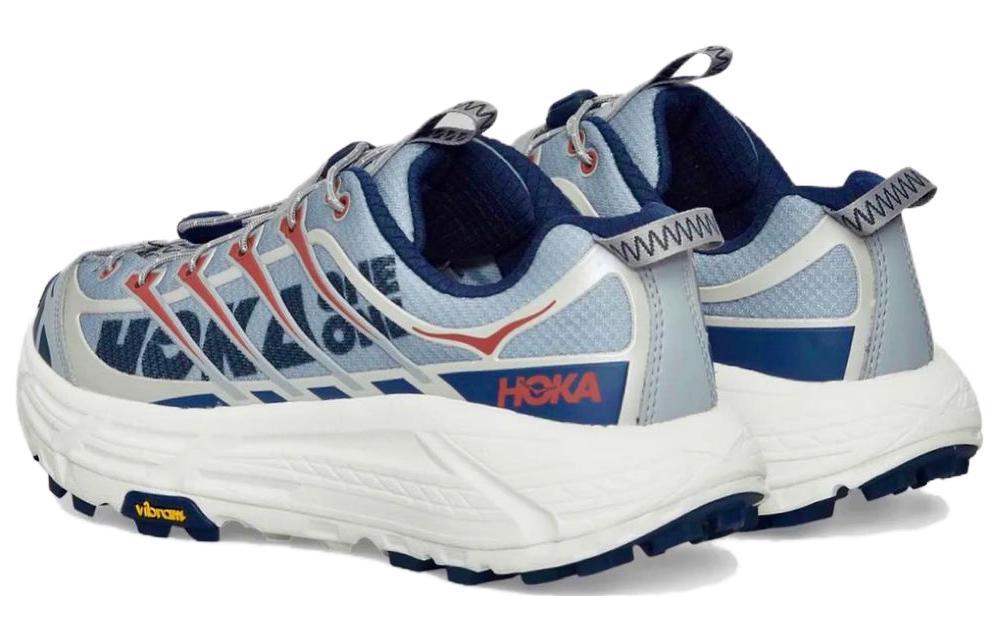 HOKA ONE ONE Mafate Three 2