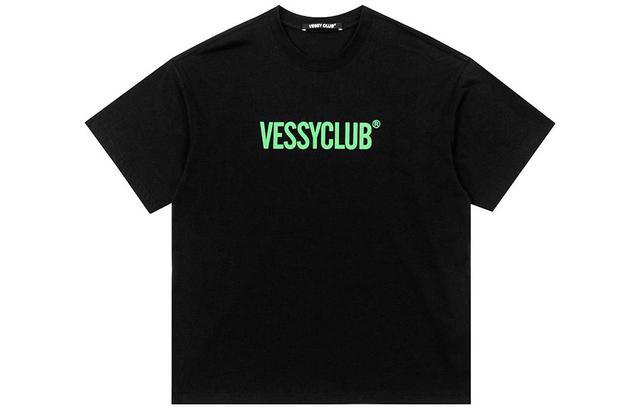 VESSY CLUB SS23 T