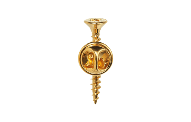 Supreme FW23 WEEK 4 SCREW PIN