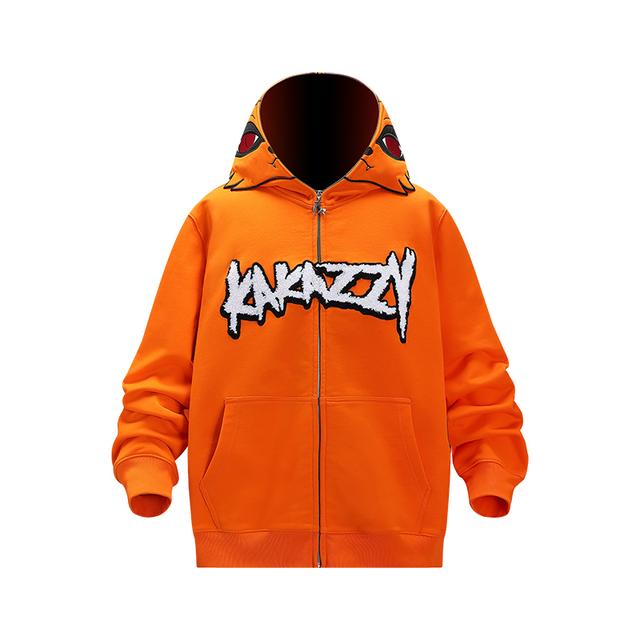 KAKAZZY oversize