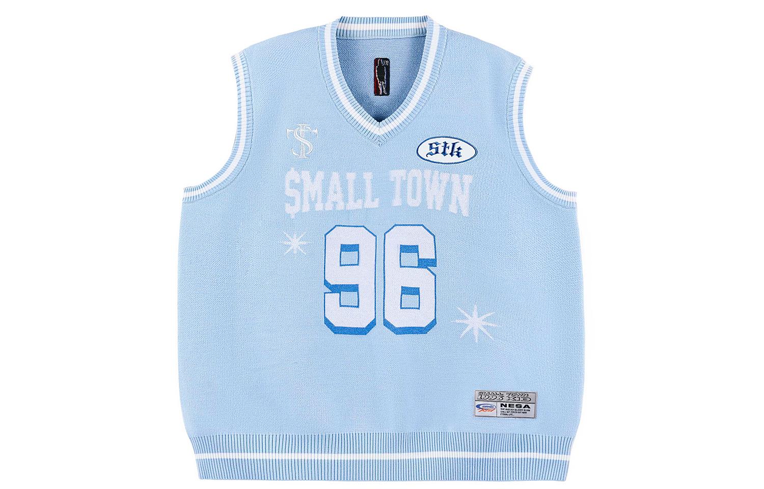 STK SMALL TOWN KID 96V