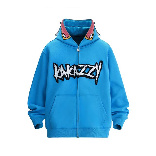 KAKAZZY oversize