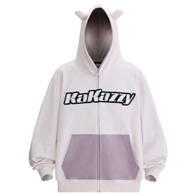 KAKAZZY oversize