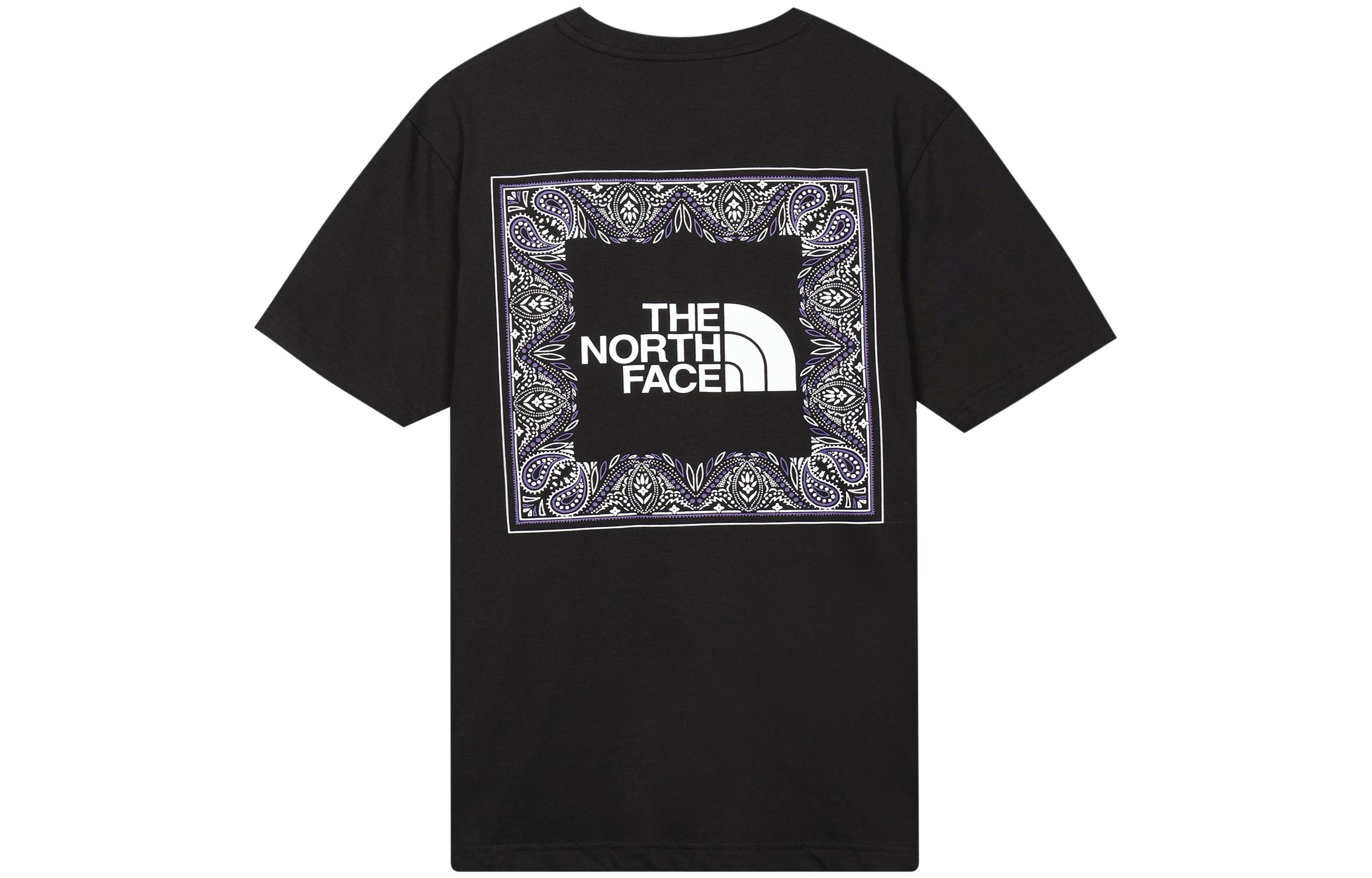 THE NORTH FACE LogoT