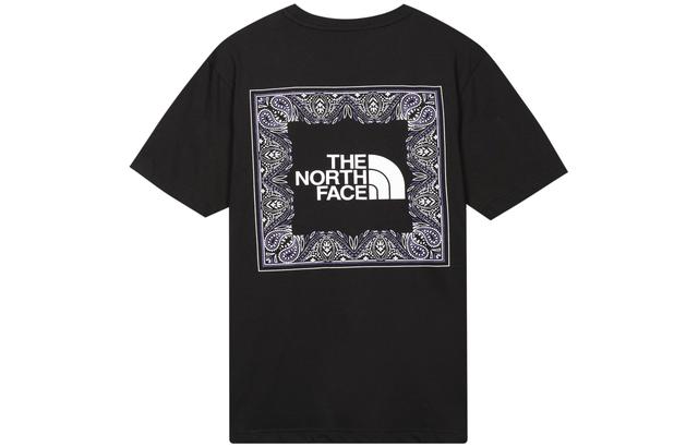 THE NORTH FACE LogoT