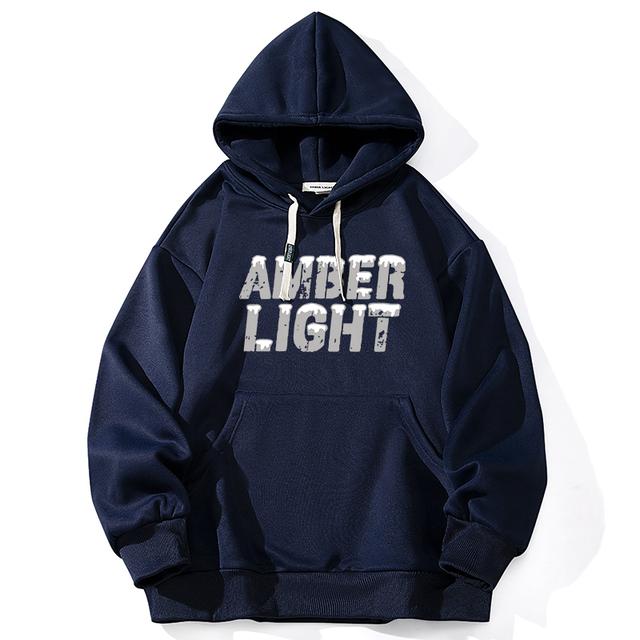 AMBER LIGHT Logo