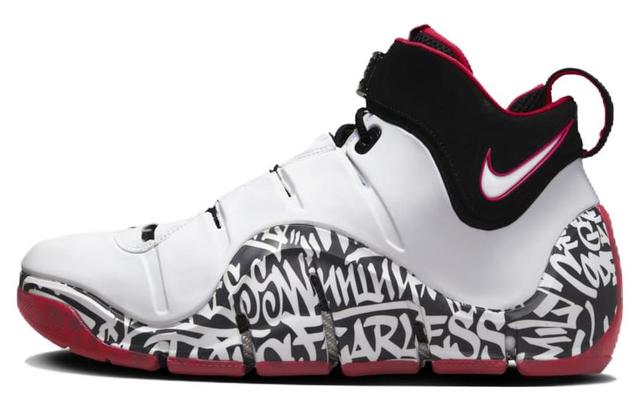 Nike Lebron 4 "Graffiti" 4 2023