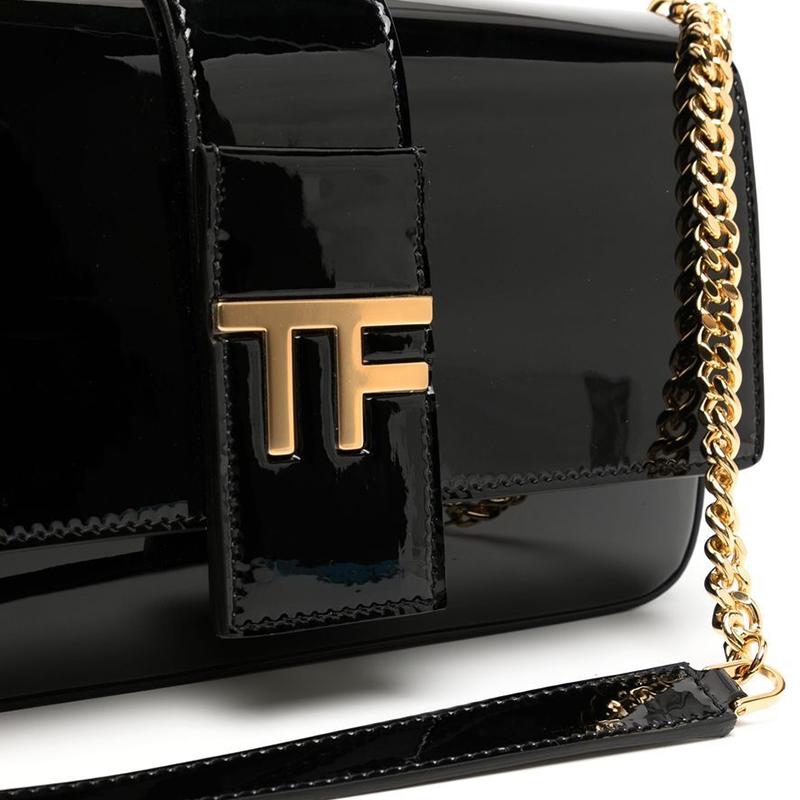 TOM FORD Logo