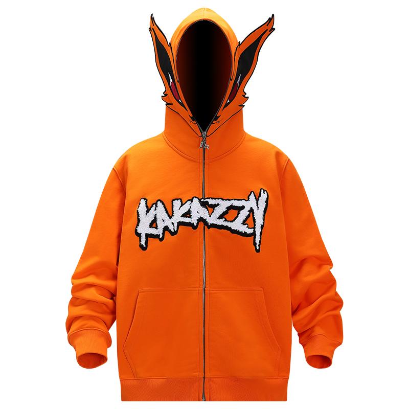 KAKAZZY oversize