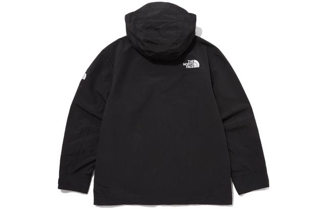 THE NORTH FACE FW22 Logo