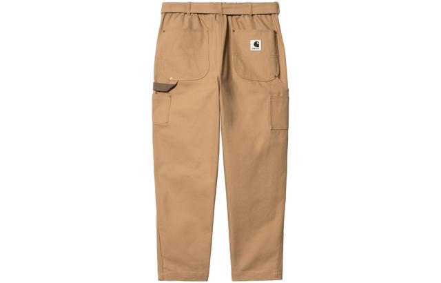 Carhartt WIP x sacai Canvas Pants