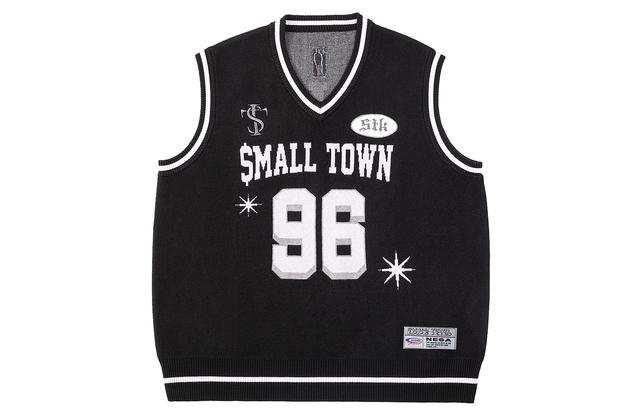 STK SMALL TOWN KID 96V