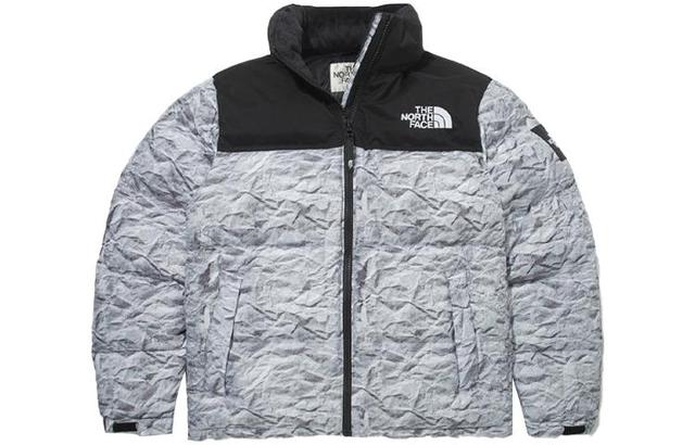 THE NORTH FACE Novelty Nuptse Logo