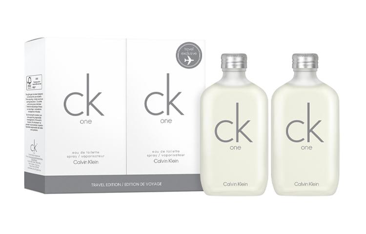 CKCalvin Klein CK one EDT 50ml100ml