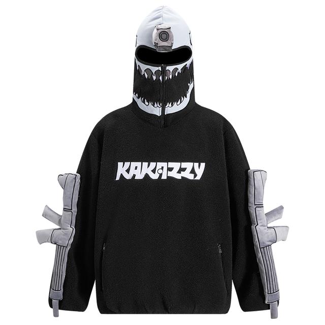 KAKAZZY FW24