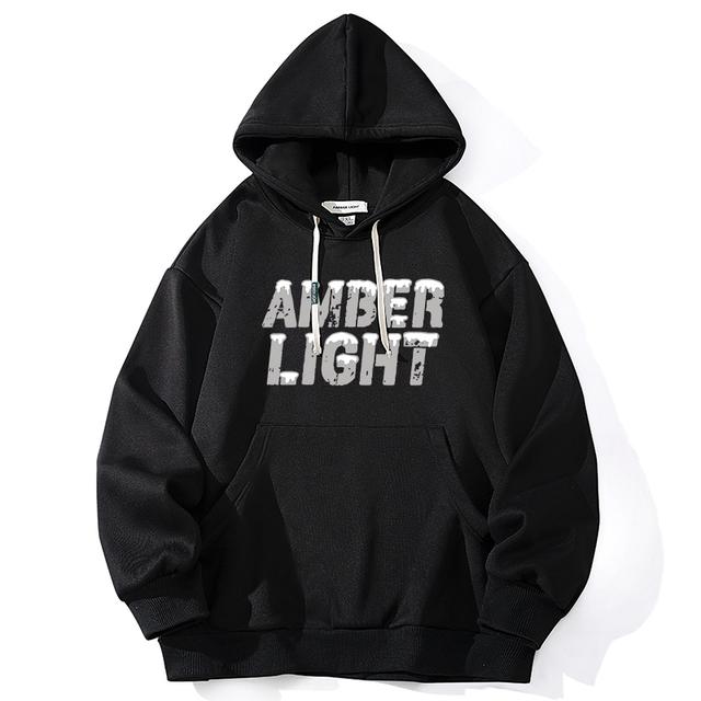 AMBER LIGHT Logo