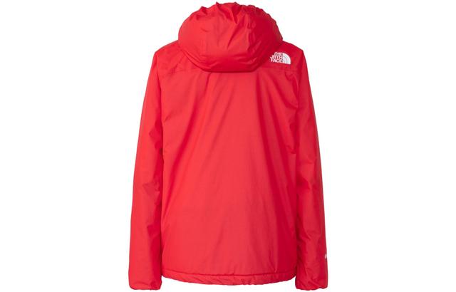 THE NORTH FACE Aglow DW Light Jacket Logo