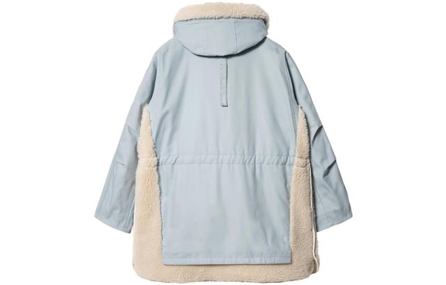 Carhartt WIP x Sacai Canvas Parka Siberian