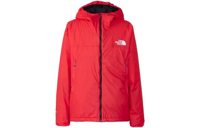 THE NORTH FACE Aglow DW Light Jacket Logo