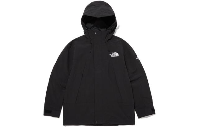 THE NORTH FACE FW22 Logo