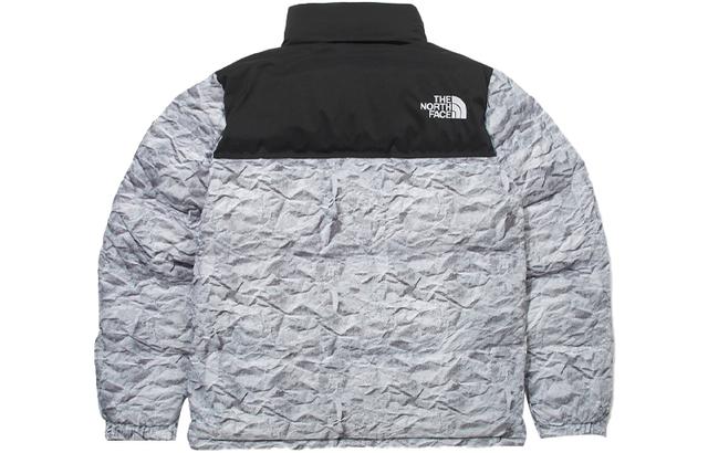 THE NORTH FACE Novelty Nuptse Logo