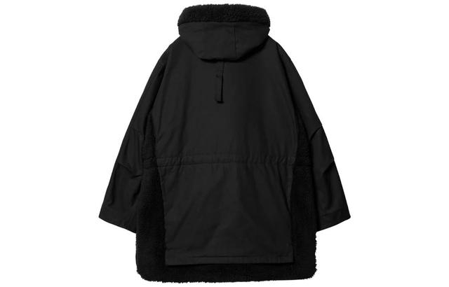 Carhartt WIP x Sacai Canvas Parka Siberian Logo