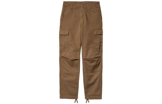 Carhartt WIP Regular Cargo Pant - Garment Dyed Twill