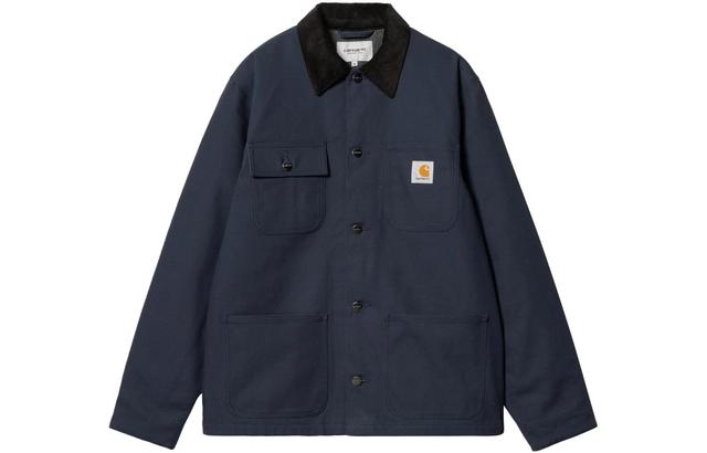 Carhartt WIP SS23 Michigan Chore Coat (Winter)