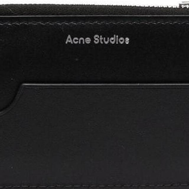 Acne Studios Logo