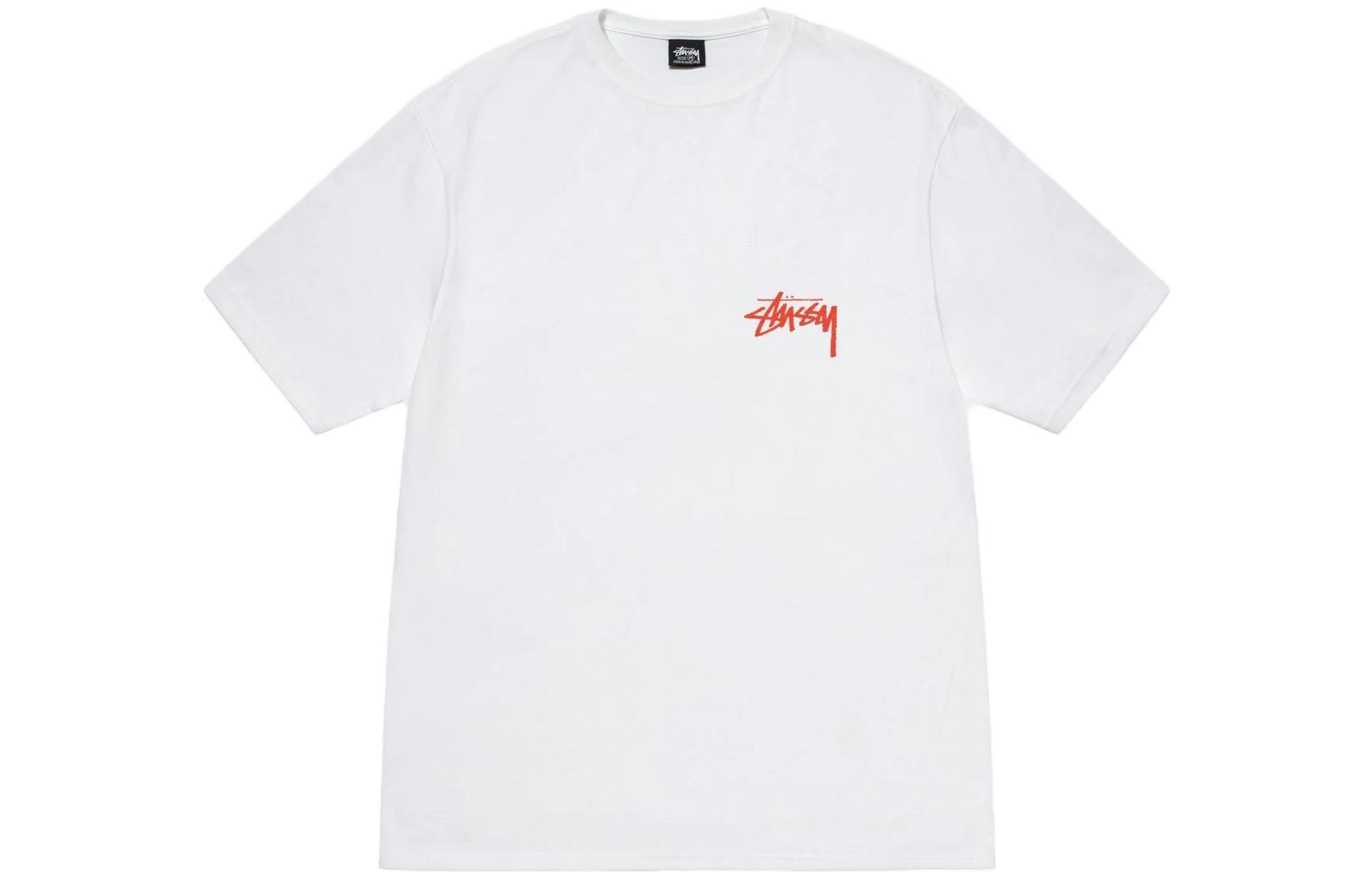 Stussy FW23 CLASSROOM TEE T