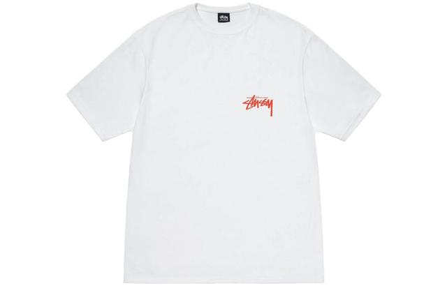 Stussy FW23 CLASSROOM TEE T