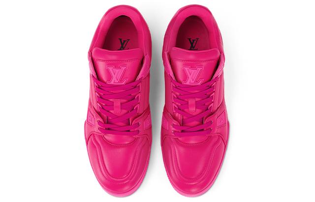 LOUIS VUITTON Trainer