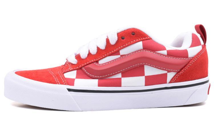 Vans Knu Skool