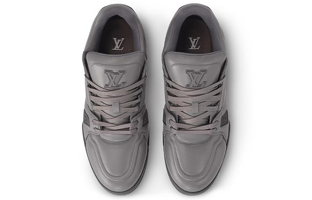 LOUIS VUITTON Trainer