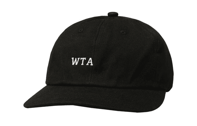 WTAPS Logo