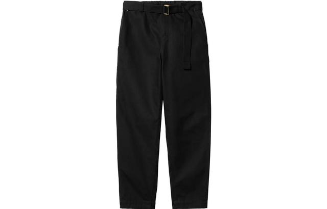 Carhartt WIP SS23 Sacai X Carhartt Wip Canvas Pants Logo